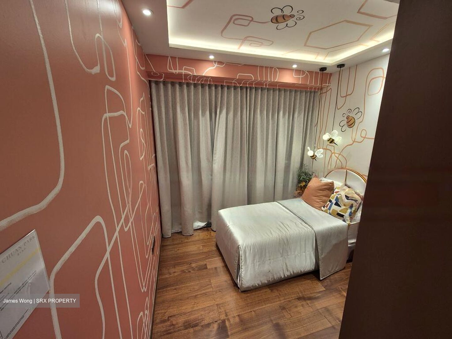 Chuan Park (D19), Condominium #455563131